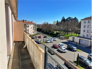 t4 à la vente -   42300  ROANNE, surface 2 m2 vente t4 - UBI406229453